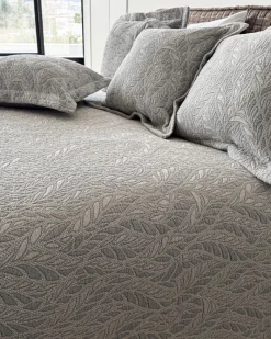Fashion Dunnes Stores Paul Costelloe Living Jacquard Stonewash Throw