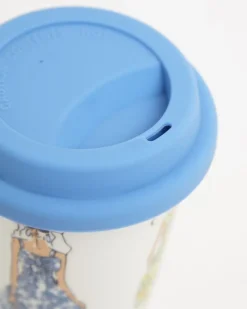 Sale Dunnes Stores Paul Costelloe Living Lady Travel Mug