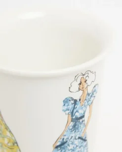 Sale Dunnes Stores Paul Costelloe Living Lady Travel Mug