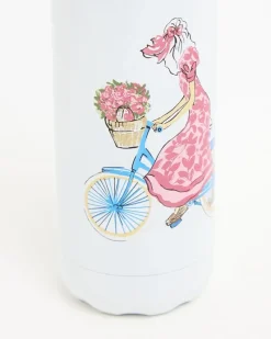 Sale Dunnes Stores Paul Costelloe Living Lady Water Bottle