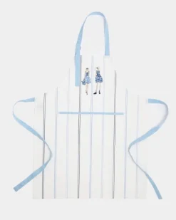 New Dunnes Stores Paul Costelloe Living Lady Cotton Apron