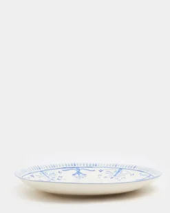 Online Dunnes Stores Paul Costelloe Living Large Handpainted Platter