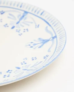 Online Dunnes Stores Paul Costelloe Living Large Handpainted Platter
