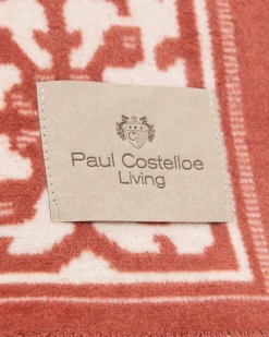 Sale Dunnes Stores Paul Costelloe Living Laurel Throw With Fringe