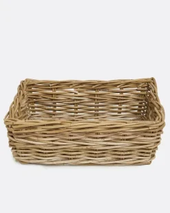 Sale Dunnes Stores Paul Costelloe Living Laura Rectangle Storage Basket