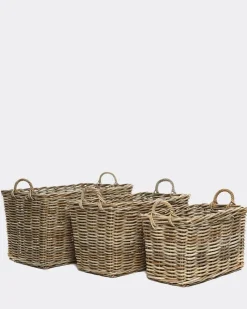 Sale Dunnes Stores Paul Costelloe Living Laura Storage Basket