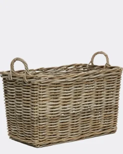 Sale Dunnes Stores Paul Costelloe Living Laura Storage Basket