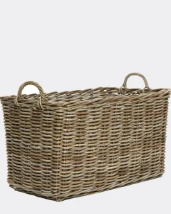 Sale Dunnes Stores Paul Costelloe Living Laura Storage Basket