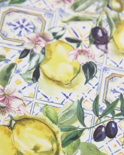 Online Dunnes Stores Paul Costelloe Living Lemon Placemats - Set Of 4