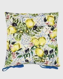 Best Dunnes Stores Paul Costelloe Living Lemon Seatpad