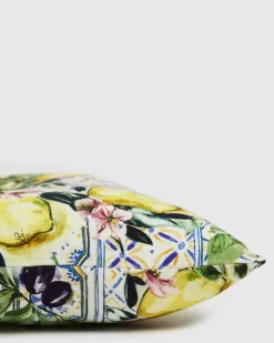 Best Dunnes Stores Paul Costelloe Living Lemon Seatpad