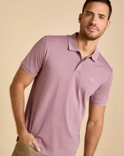 Clearance Dunnes Stores Paul Costelloe Living Men Pima Mercerised Polo