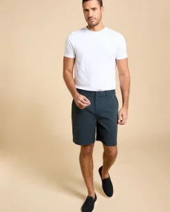 Best Dunnes Stores Paul Costelloe Living Men Twill Shorts