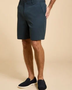 Best Dunnes Stores Paul Costelloe Living Men Twill Shorts