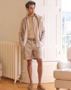 Best Dunnes Stores Paul Costelloe Living Men Twill Shorts