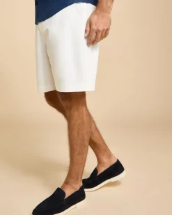 Discount Dunnes Stores Paul Costelloe Living Men Twill Shorts