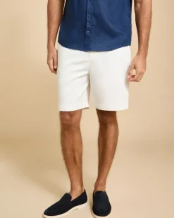 Discount Dunnes Stores Paul Costelloe Living Men Twill Shorts