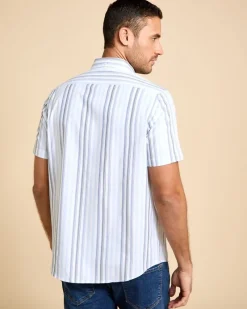 Best Dunnes Stores Paul Costelloe Living Men Short Sleeve Oxford Shirt