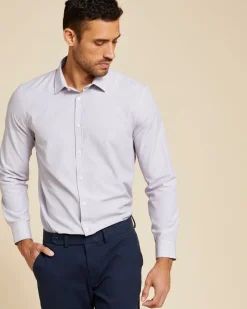 Discount Dunnes Stores Paul Costelloe Living Men Long Sleeve Shirt