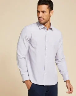 Discount Dunnes Stores Paul Costelloe Living Men Long Sleeve Shirt