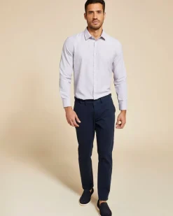 Discount Dunnes Stores Paul Costelloe Living Men Long Sleeve Shirt
