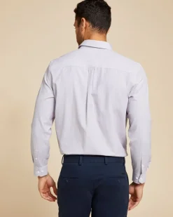 Discount Dunnes Stores Paul Costelloe Living Men Long Sleeve Shirt