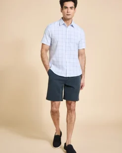 Discount Dunnes Stores Paul Costelloe Living Men Check Shirt