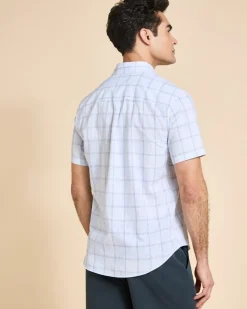 Discount Dunnes Stores Paul Costelloe Living Men Check Shirt