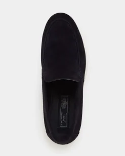 Best Dunnes Stores Paul Costelloe Living Men Suede Slip On Shoe