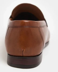 Fashion Dunnes Stores Paul Costelloe Living Men Leather Loafer