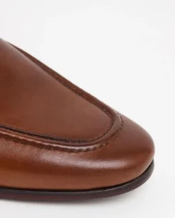 Fashion Dunnes Stores Paul Costelloe Living Men Leather Loafer