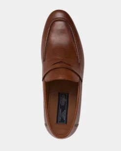 Fashion Dunnes Stores Paul Costelloe Living Men Leather Loafer