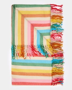 Hot Dunnes Stores Paul Costelloe Living Picnic Blanket