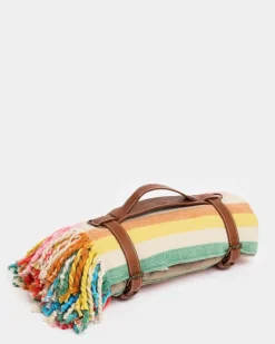 Hot Dunnes Stores Paul Costelloe Living Picnic Blanket