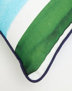 Clearance Dunnes Stores Paul Costelloe Living Portofino Outdoor Cushion