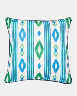 Fashion Dunnes Stores Paul Costelloe Living Positano Outdoor Cushion