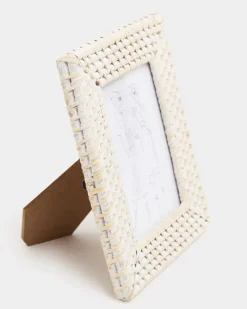 New Dunnes Stores Paul Costelloe Living Rattan Frame