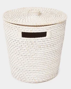 Hot Dunnes Stores Paul Costelloe Living Rattan Storage