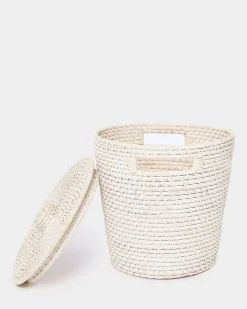 Hot Dunnes Stores Paul Costelloe Living Rattan Storage