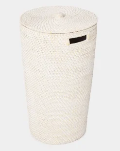 Hot Dunnes Stores Paul Costelloe Living Rattan Storage