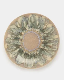 Sale Dunnes Stores Paul Costelloe Living Reactive Round Serving Plate
