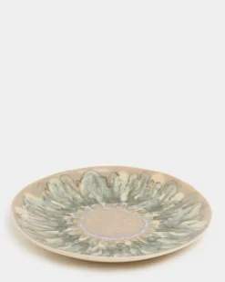 Sale Dunnes Stores Paul Costelloe Living Reactive Round Serving Plate