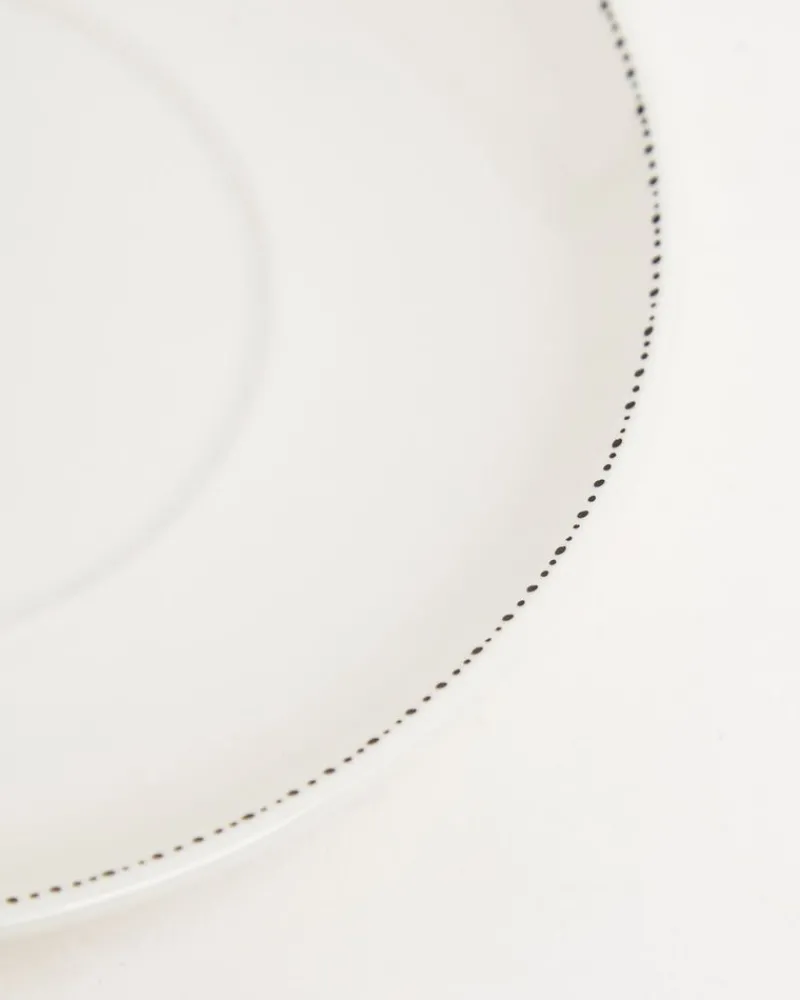 Online Dunnes Stores Paul Costelloe Living Round Lady Teacup And Saucer