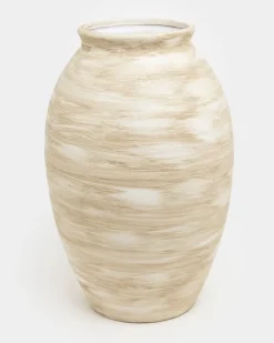 Online Dunnes Stores Paul Costelloe Living Rustic Heritage Vase