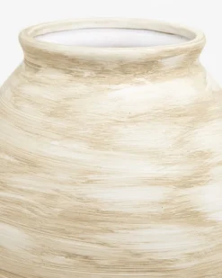Online Dunnes Stores Paul Costelloe Living Rustic Heritage Vase