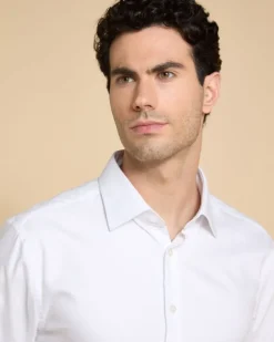 Best Dunnes Stores Paul Costelloe Living Sea Island Cotton Shirt
