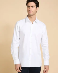 Best Dunnes Stores Paul Costelloe Living Sea Island Cotton Shirt