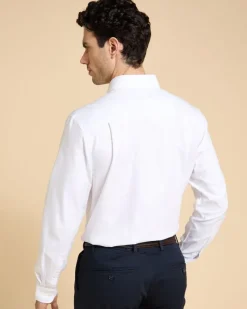 Best Dunnes Stores Paul Costelloe Living Sea Island Cotton Shirt