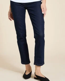 Sale Dunnes Stores Paul Costelloe Living Studio Indigo Slim Jeans