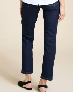 Sale Dunnes Stores Paul Costelloe Living Studio Indigo Slim Jeans